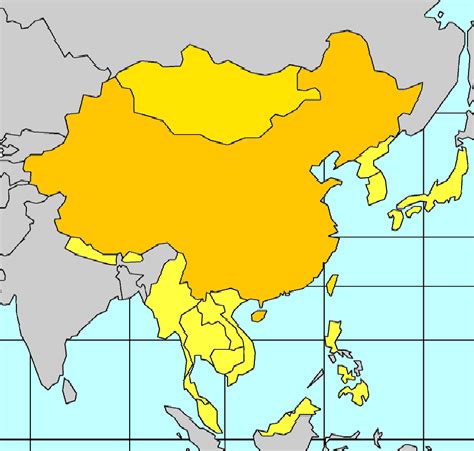 what are tributary states to china